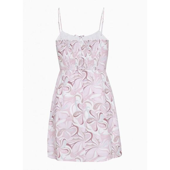 Aritzia Shimmer Dress - 4 - Picture 5 of 5